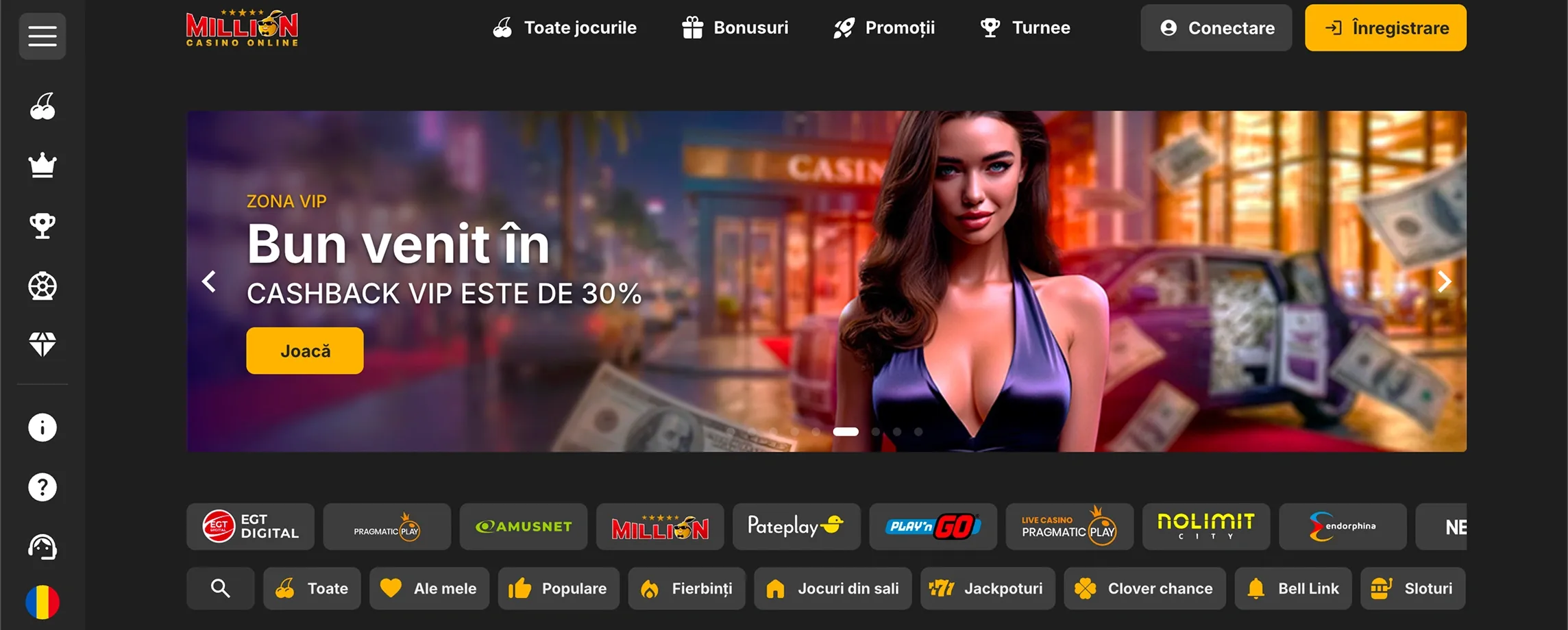Million Casino