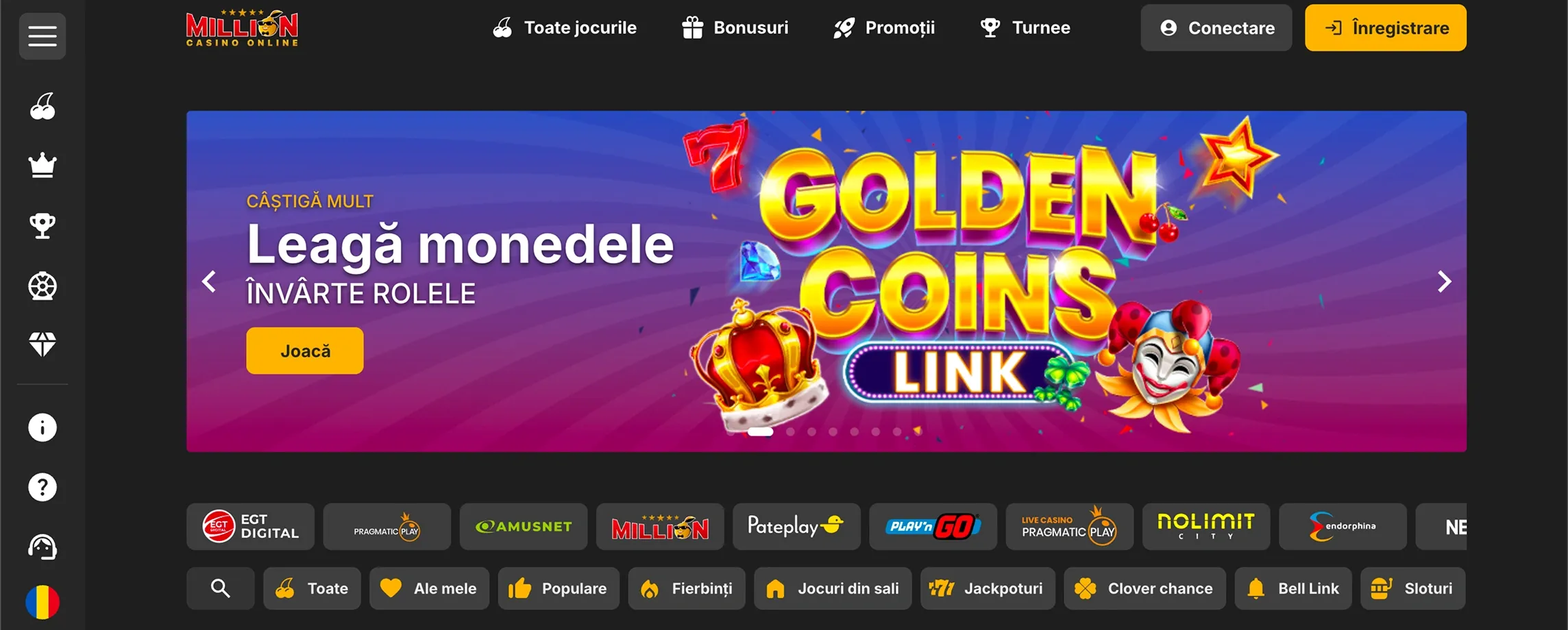 Million Casino Million Casino